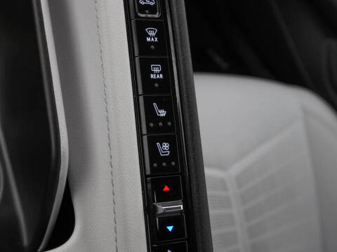 2025 Chevrolet Corvette Stingray