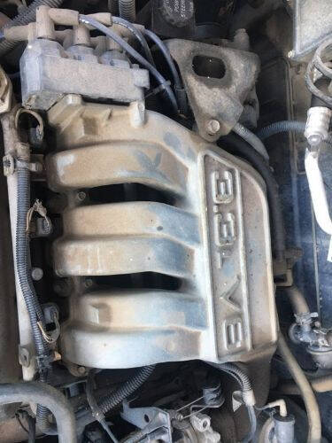 1993 Plymouth Voyager