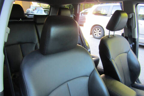 2013 Subaru Outback 3.6R Limited