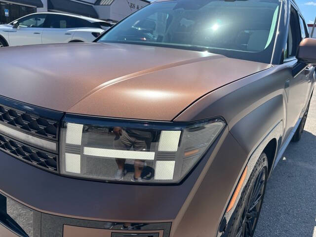 2024 Hyundai Santa Fe 25