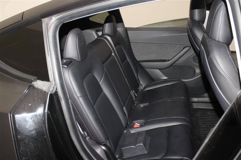 2021 Tesla Model Y Performance