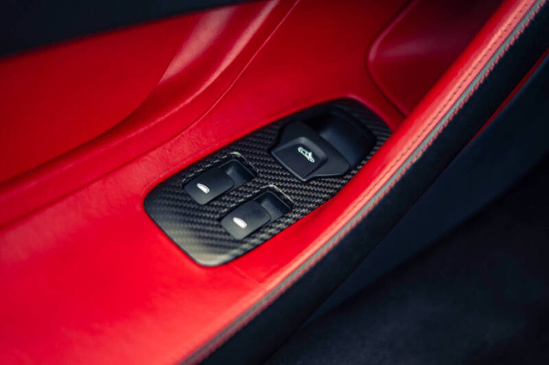 2019 McLaren 570S Spider