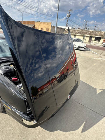 1986 Buick LeSabre Custom