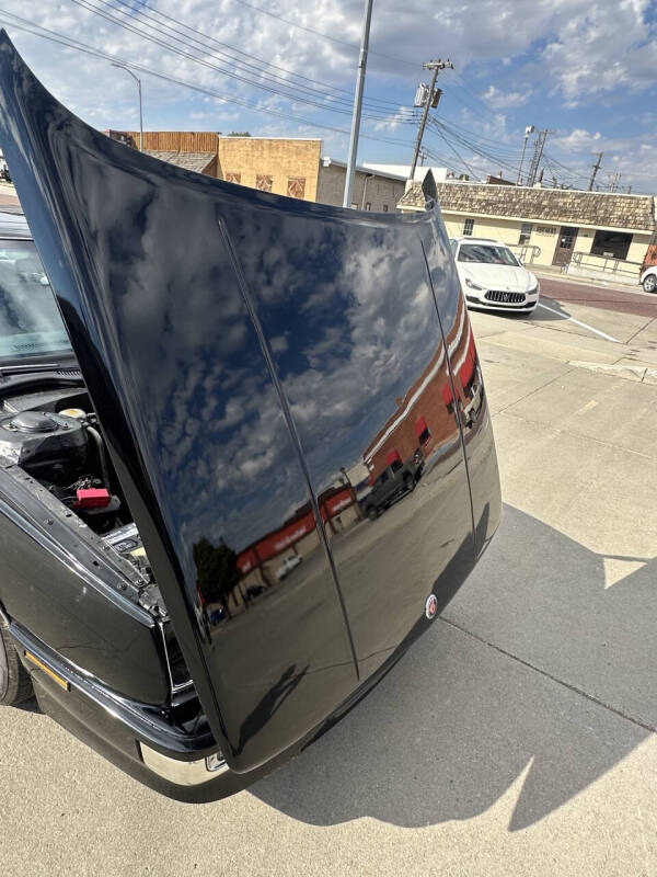 1986 Buick LeSabre Custom