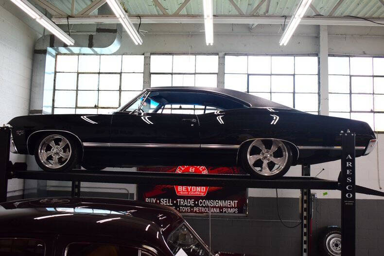 1967 Chevrolet Impala