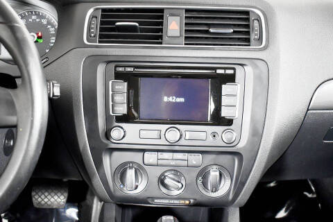 2014 Volkswagen Jetta