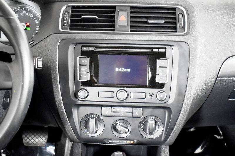 2014 Volkswagen Jetta