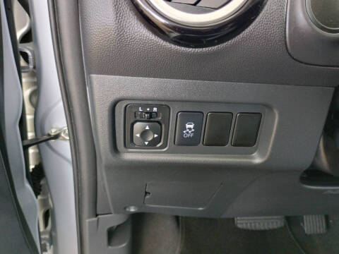 2020 Mitsubishi Mirage G4 LE