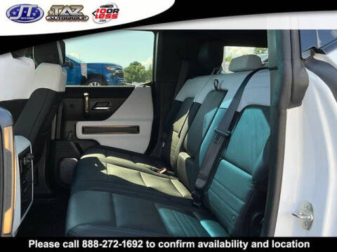 2024 GMC HUMMER EV 2X