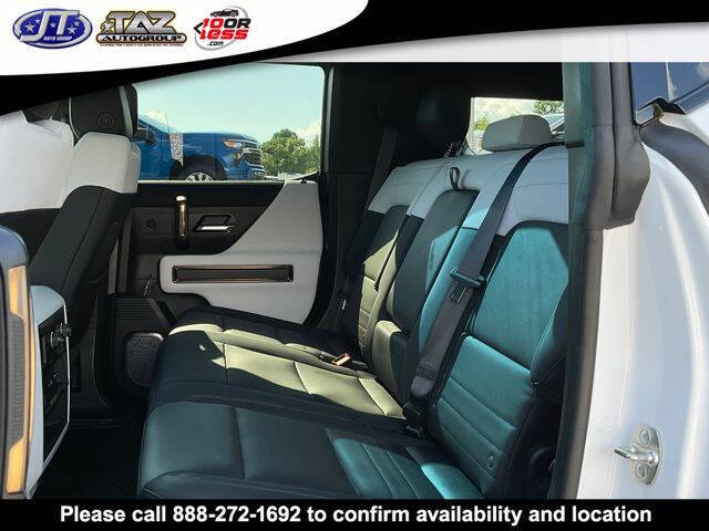 2024 GMC HUMMER EV 2X