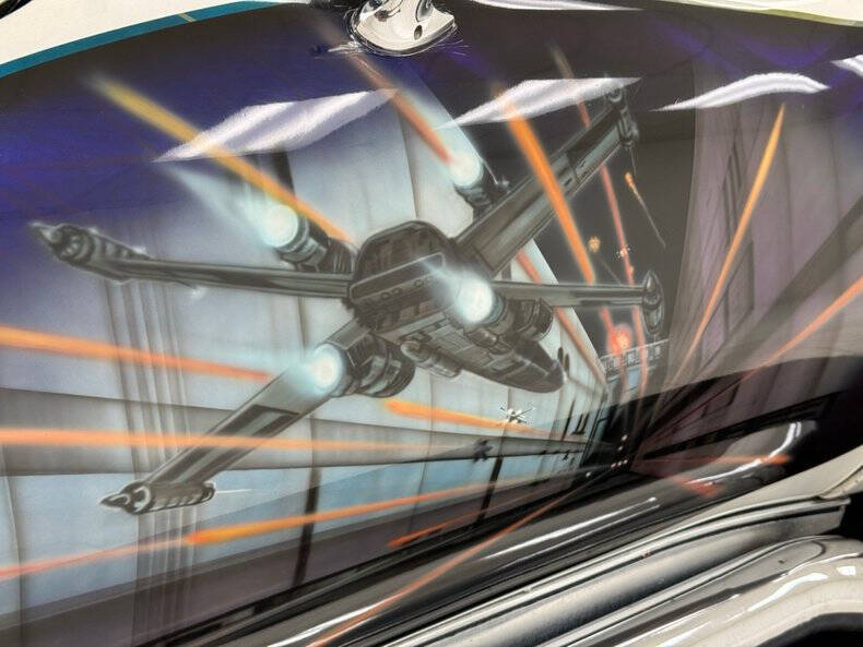 1974 Chevrolet Corvette