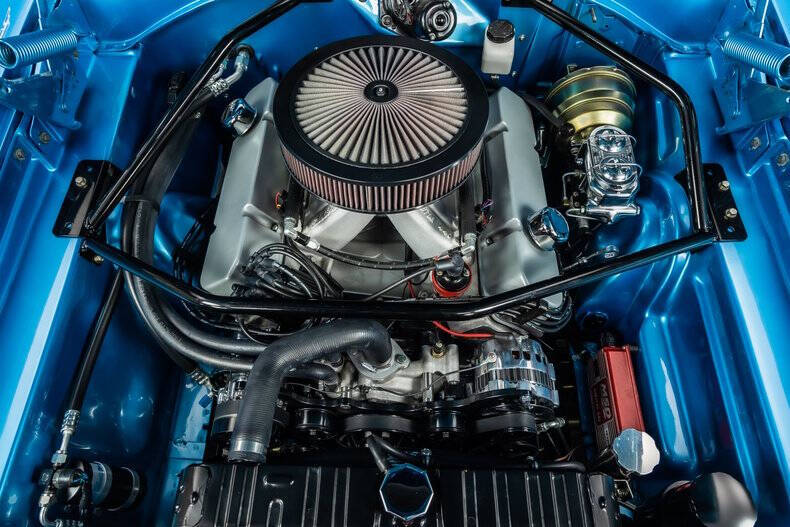1970 Dodge Coronet