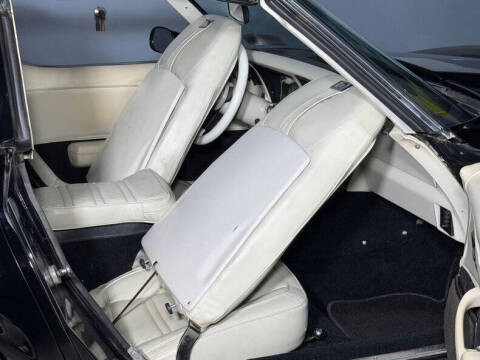 1978 Chevrolet Corvette
