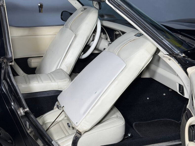 1978 Chevrolet Corvette