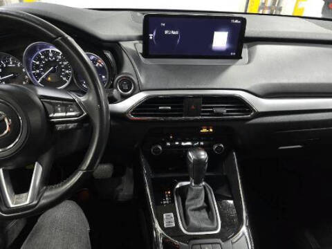 2023 Mazda CX-9 Touring