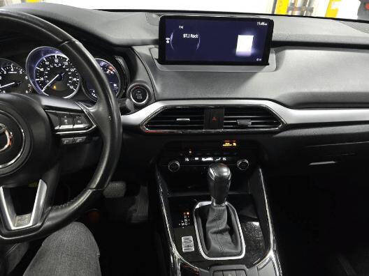 2023 Mazda CX-9 Touring