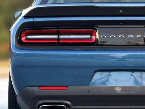 2020 Dodge Challenger