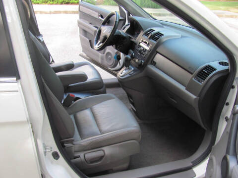 2011 Honda CR-V EX-L
