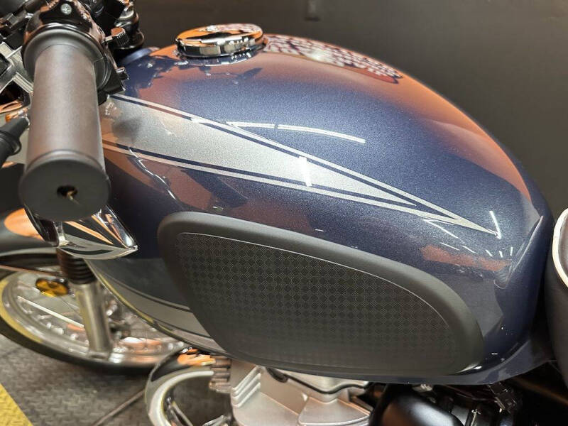 2024 Kawasaki W800 ABS