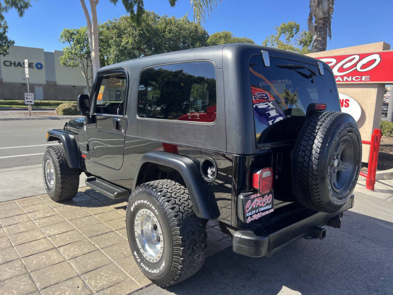 2006 Jeep Wrangler Unlimited