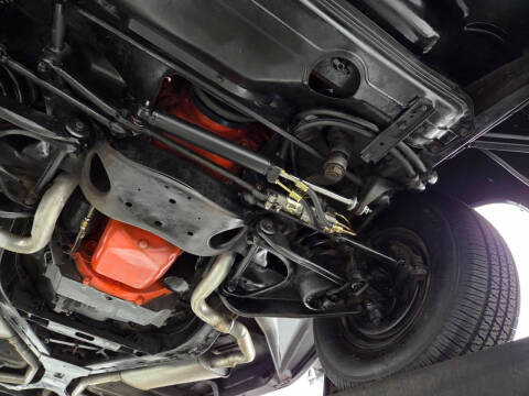 1958 Chevrolet Impala