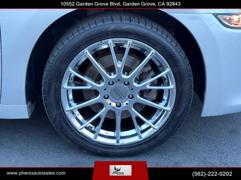 2011 Nissan Maxima