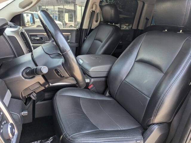 2014 Ram 1500 for sale at Axio Auto Boise in Boise, ID