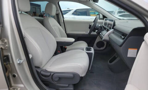 2023 Hyundai Ioniq 5 SEL