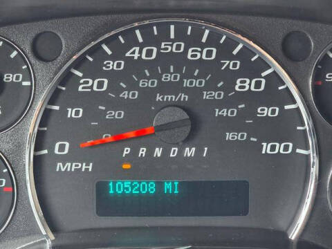 2012 Chevrolet Express 2500