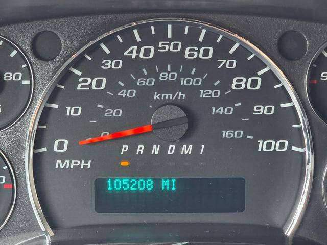 2012 Chevrolet Express 2500