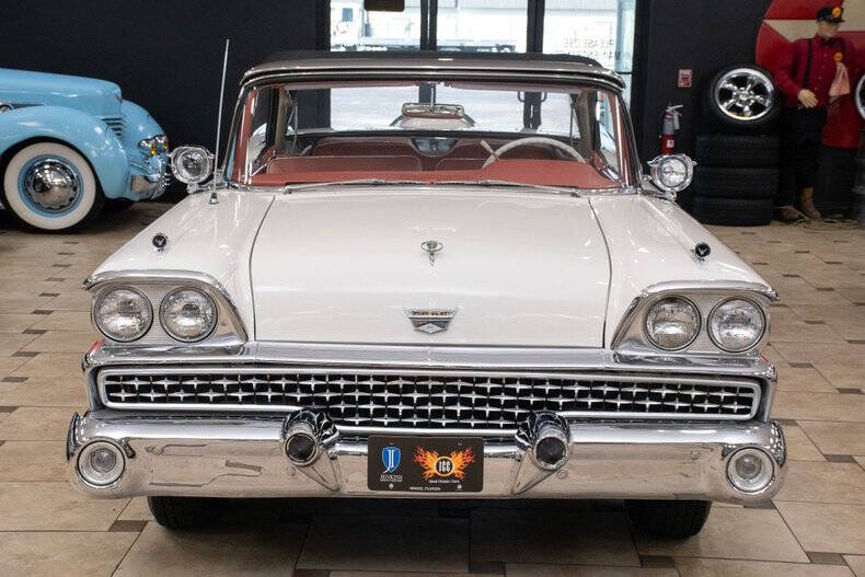 1959 Ford Fairlane