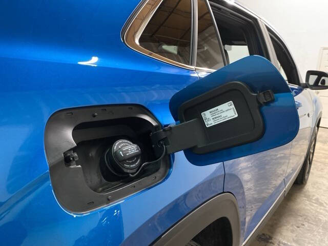 2024 Volkswagen Atlas Cross Sport SEL 4Motion