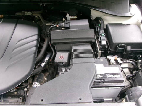 2016 Kia Sorento SX V6