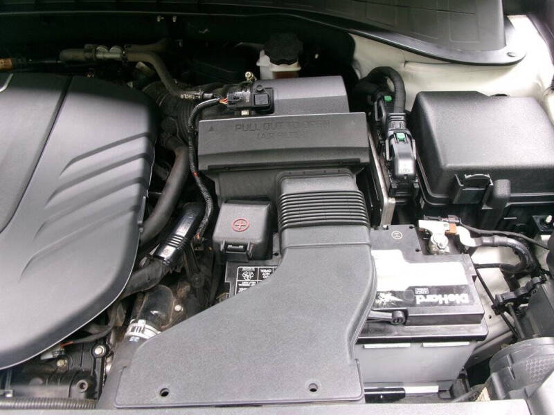 2016 Kia Sorento SX V6