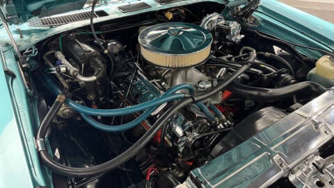 1970 Chevrolet Chevelle