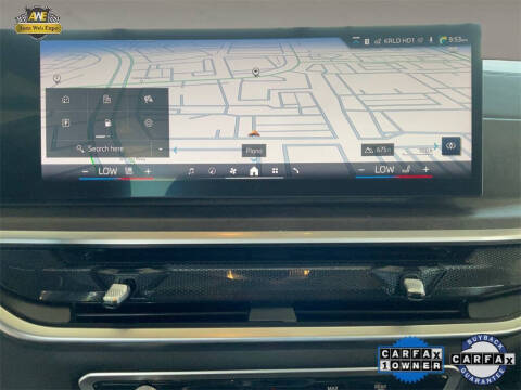 2025 BMW X5 sDrive40i