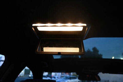 2017 Mercedes-Benz S-Class S 550