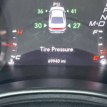 2018 Dodge Charger R/T