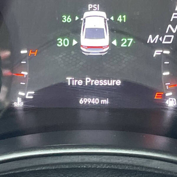 2018 Dodge Charger R/T