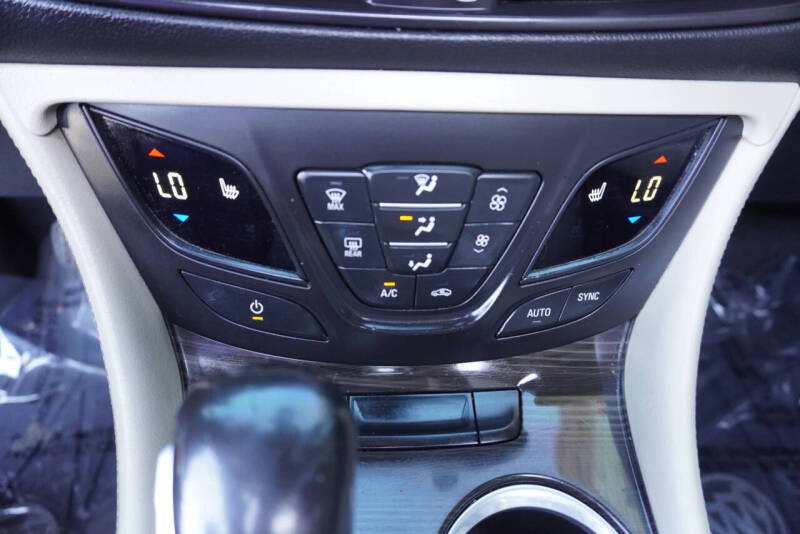 2019 Buick Envision Premium