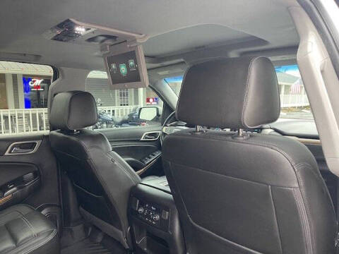 2019 GMC Yukon XL Denali