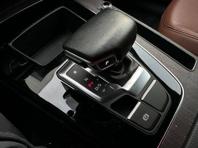 2022 Audi Q5 quattro S line Premium 45 TFSI