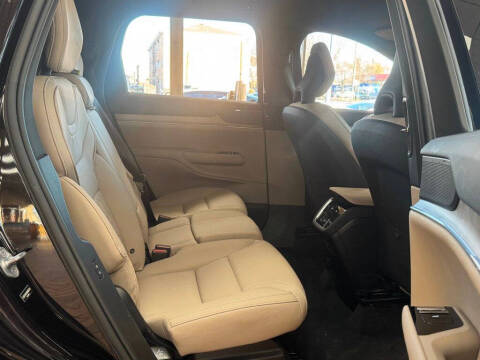 2025 Volvo EX90 Twin Plus 7P