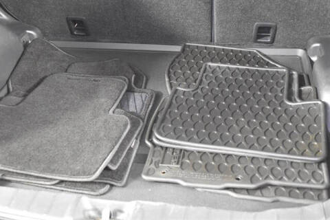 2019 Mitsubishi Outlander Sport