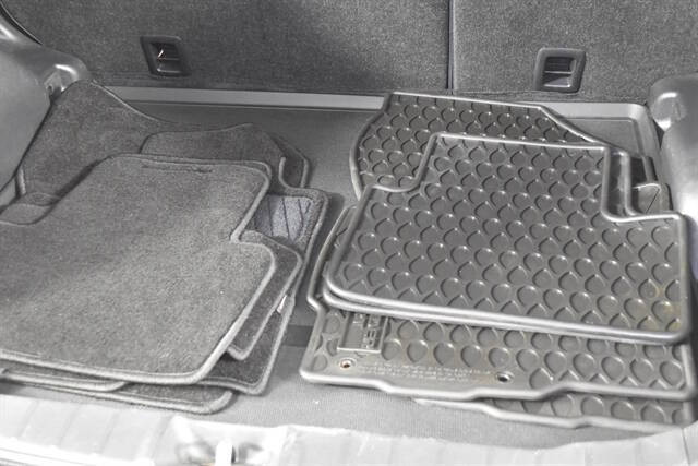 2019 Mitsubishi Outlander Sport