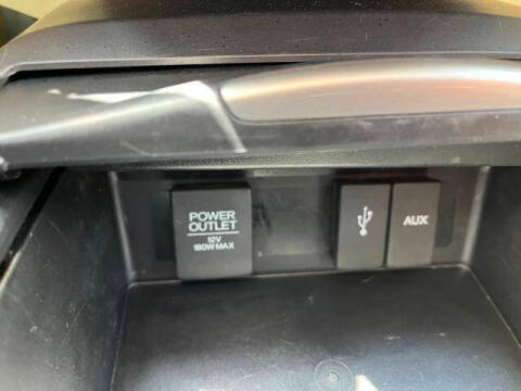 2016 Acura RDX