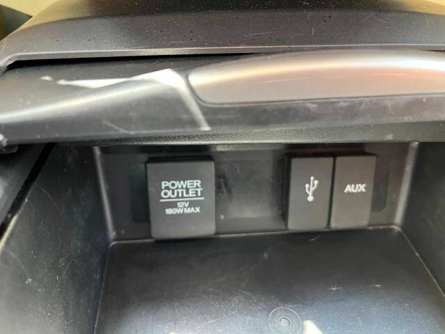 2016 Acura RDX