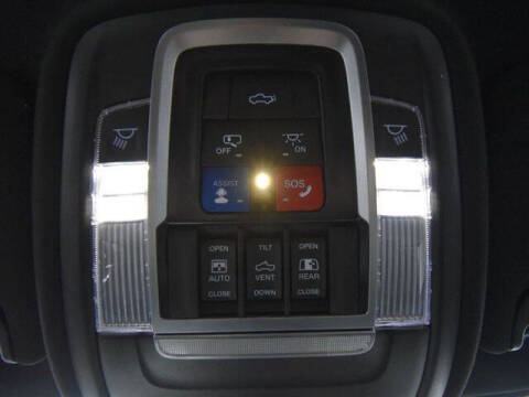 2022 RAM 3500 Laramie