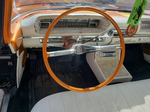 1959 Oldsmobile Eighty-Eight