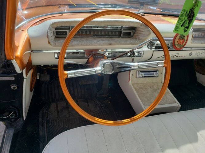 1959 Oldsmobile Eighty-Eight